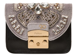 Девять декад в новой капсульной колекции сумочек Metropolis от Furla