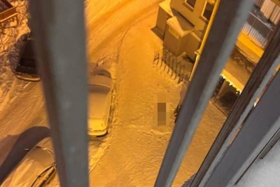 В Кировском районе нашли тело 25-летней девушки