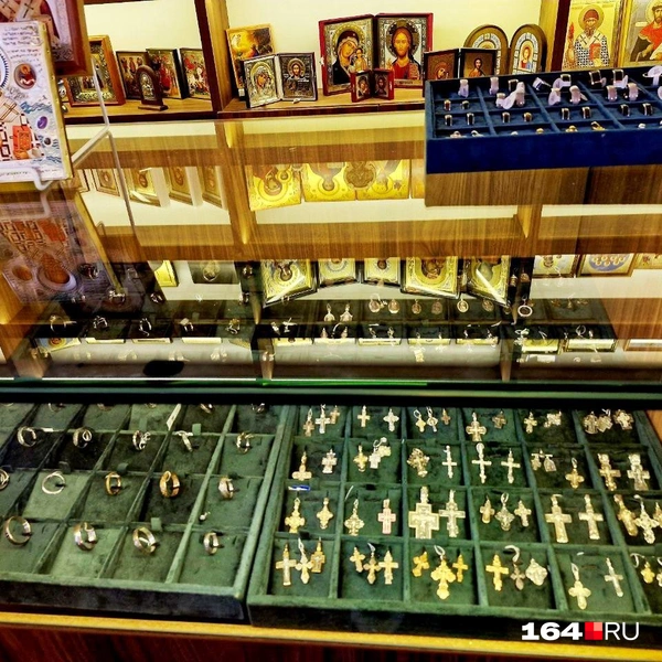 Источник: Виктория Федорова / 164.RU