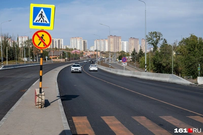 Почему задерживается расширение улицы Вавилова