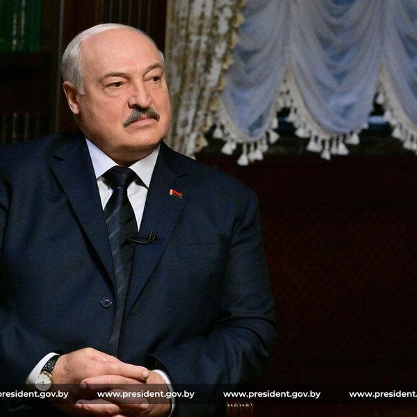 Источник: Пресс-служба Президента Республики Беларусь 