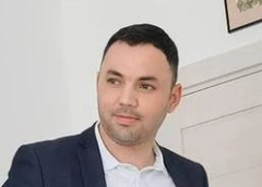 Александр Гобозов продолжит сидеть в тюрьме: суд отклонил апелляцию звезды «ДОМа-2»