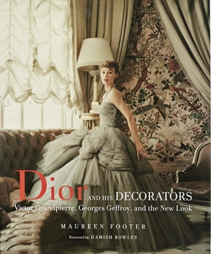 Выбор ELLE Decoration: книги декабря