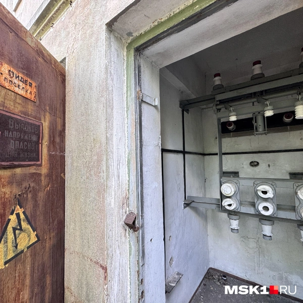 Источник: Алина Мельникова / MSK1.RU