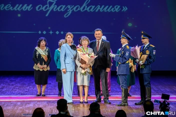 Источник: Олег Фёдоров / CHITA.RU