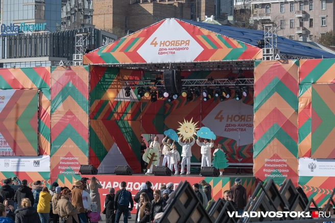 Источник: Елена Буйвол / VLADIVOSTOK1.RU