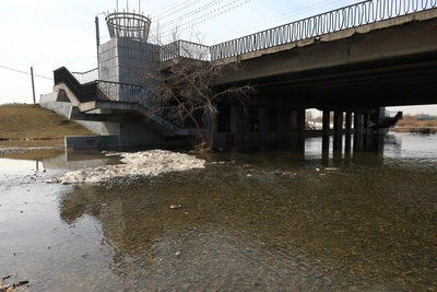 В мэрии Челябинска обсудили ситуацию с паводком