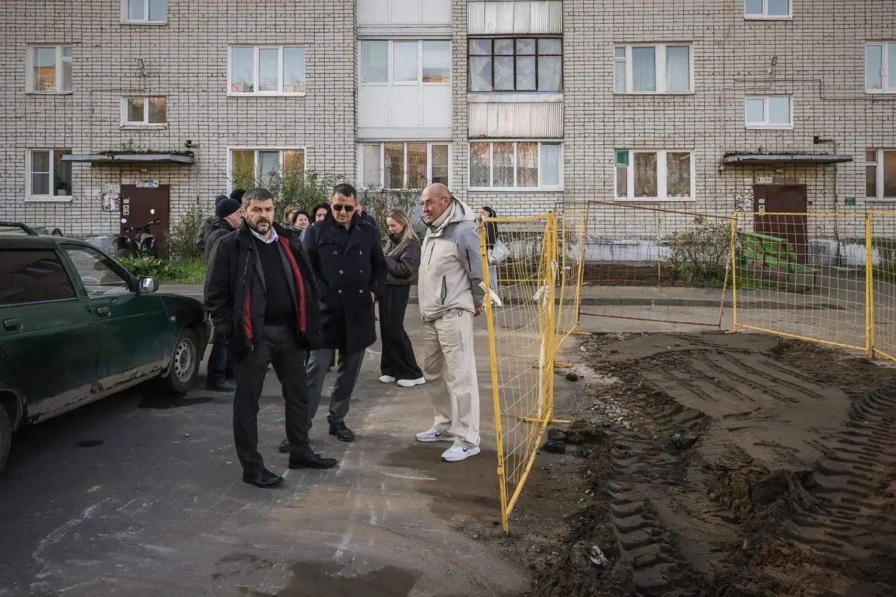 Более 200 домов — без тепла. Подробности уголовного дела из-за проблем с котельными в Рыбинске