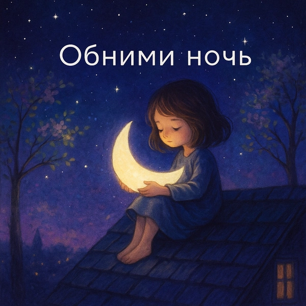 открытки спокойной ночи, красивые открытки спокойной ночи, бесплатные открытки спокойной ночи, открытки спокойной доброй ночи, скачать открытку спокойной ночи, открытки спокойной ночи женщине, открытки с пожеланиями спокойной ночи, открытки спокойной ночи  | Источник: theDay/DALL-E