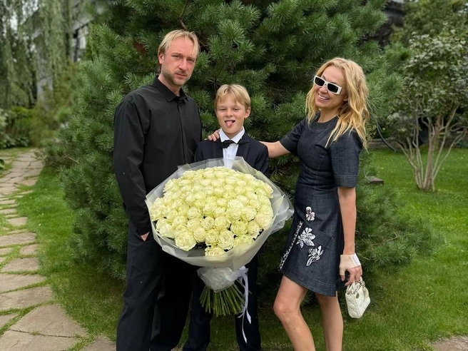 Родители признали, что ребенок вышел на лет с температурой, но сообщения о госпитализации отвергли | Источник: gnomgnomych / Instagram (экстремистская организация, деятельность запрещена на территории РФ)