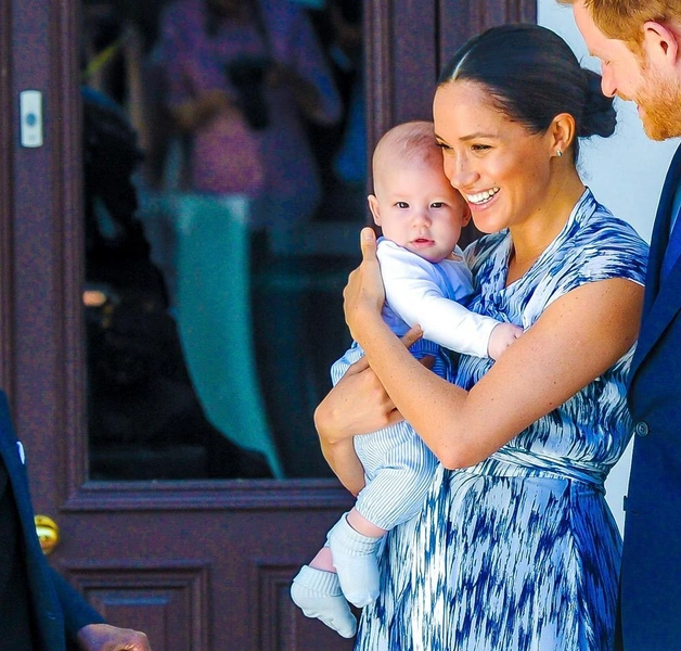 Томас мечтает познакомиться с внуками и зятем