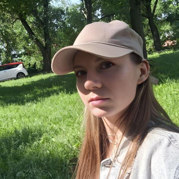 Ципуштанова Татьяна