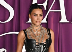 Ким Кардашьян заявила, что не верит в высадку американских астронавтов на Луну — ей ответили NASA