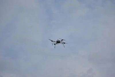 Силы ПВО сбили 13 беспилотников над Москвой