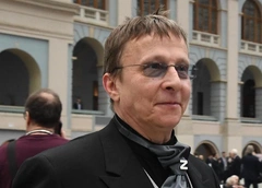 Иван Охлобыстин: «Моих дочерей мужья бить не будут без глобального ущерба для себя»
