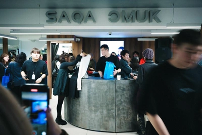 Saqa Omuk: якутский бренд одежды планирует федеральную экспансию