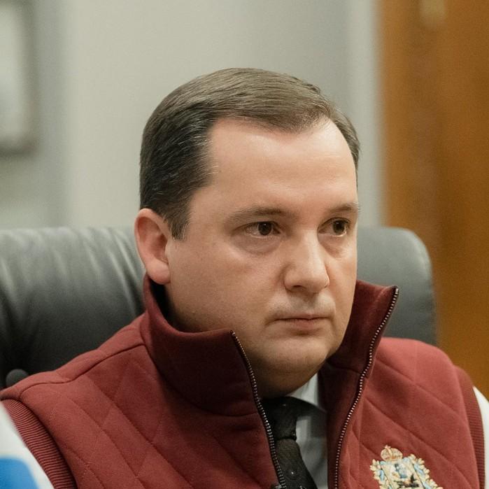 <p>Александр Цыбульский</p>