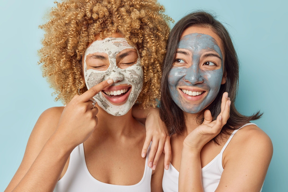 Домашние маски, на которые вы только потратите время (или сделаете ситуацию хуже) | marieclaire.ru