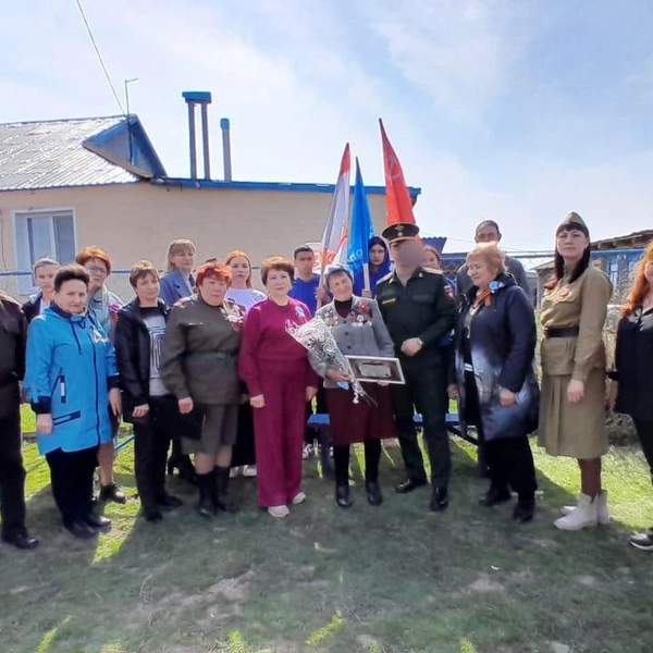 Источник: Лариса Салдина / Vk.com