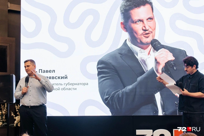 А если привнесете в костюм ДНК русской культуры, как советует Павел Белявский, сможете претендовать на победу в спецноминации | Источник: Ирина Шарова / 72.RU