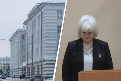 Экс-ректор СГМУ Горбатова намерена обжаловать приговор