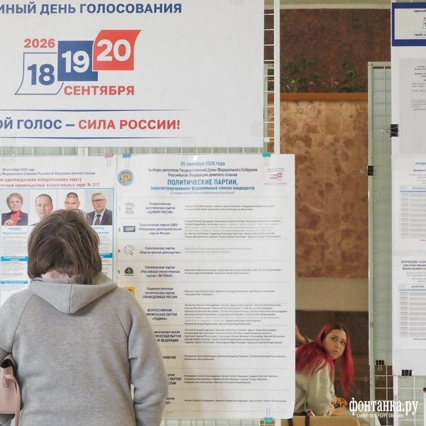 Источник: Михаил Огнев / FONTANKA.RU