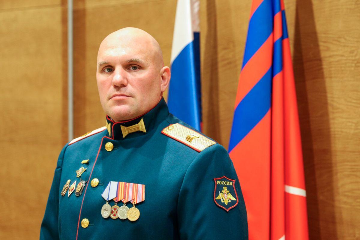Ветеран СВО из Волгограда стал депутатом Госдумы вместо губернатора Андрея Бочарова — кто он такой