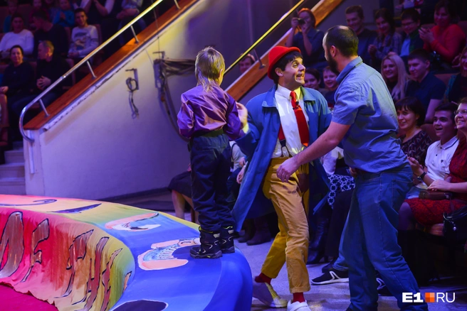 Источник: Дмитрий Емельянов / E1.RU