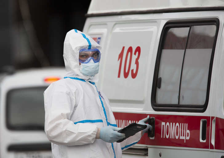 Вирусолог сообщил, что пик эпидемии коронавируса в России пройден
