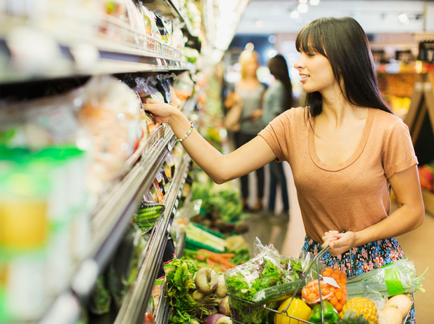 Фото №1 - 10 продуктов из супермаркета, которые нужны вам каждый день