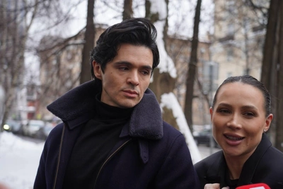 Возлюбленный Лерчек сообщил о диагнозе рака