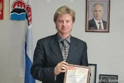 Экс-замминистра Камчатки стал замом в Приамурье