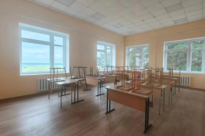 Педагогический колледж откроется в Спасске 1 сентября