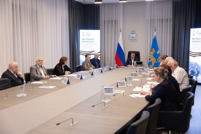 Новоржевскому округу присвоят звание «Край партизанской славы»