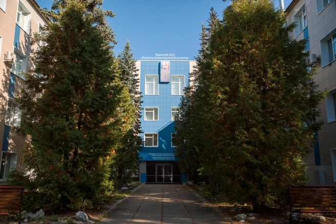 Источник: «ЛУКОЙЛ-Пермь»