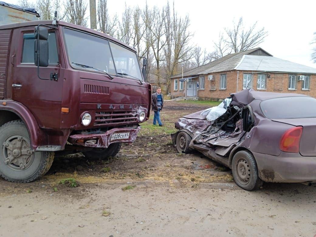 «Маму сделают виноватой»: дончанка потеряла мать в аварии, но суд и следствие два года не могут разобраться в деле