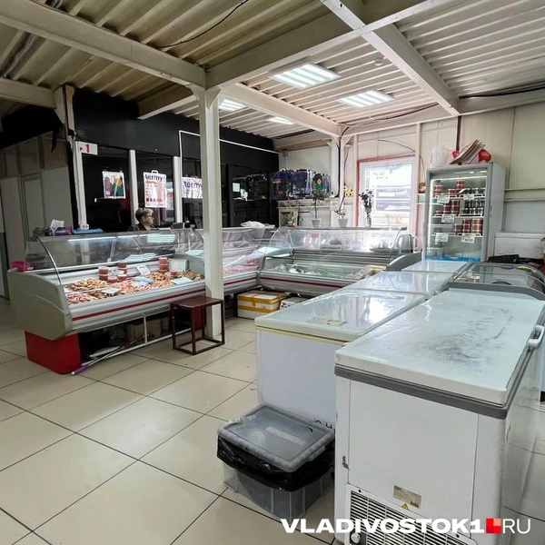 Источник: Елена Буйвол / VLADIVOSTOK1.RU