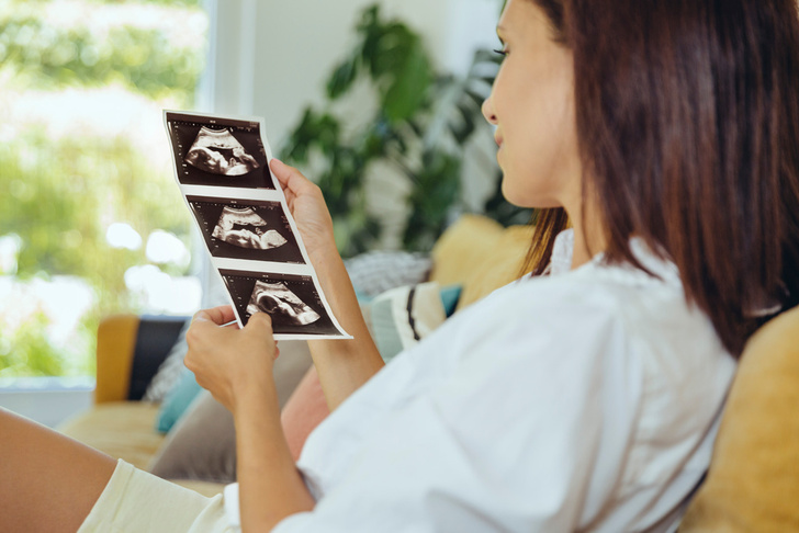 Развитие эмбриона по неделям беременности от зачатия
