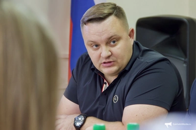 Евгений Замотаев поборется за мандат в Госдуме от «Зеленых»