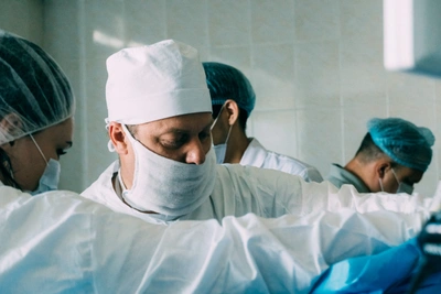 В Омской области зарегистрировано свыше 11 тысяч случаев гепатита