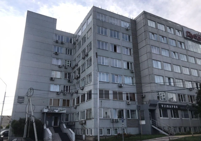 В новые помещения переедут отделы агентства, работавшие на проспекте Мира | Источник: krasnoyarsk.vsn.ru