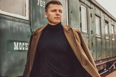 Процесс, который высасывает жизнь: Артем Чекалин исхудал и осунулся — видео