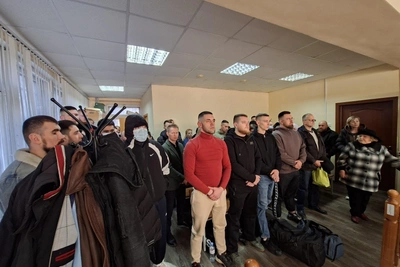 Суд Екатеринбурга вынес приговор банде за расправу над мебельщиком