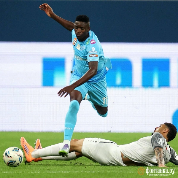 Источник: Сергей Михайличенко / «Фонтанка.ру»