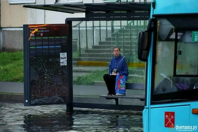 Рекорд ЧС в России: что ждет Петербург в августе