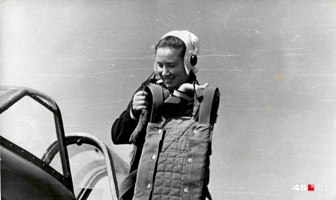 Источник: Надежда Дюрягина