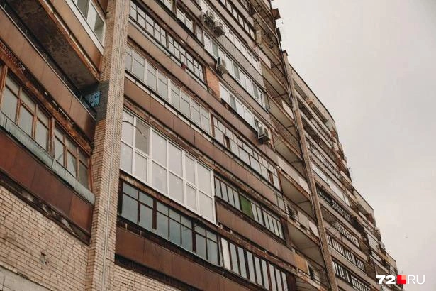 Подростка ищут в Тюмени | Источник: Ирина Шарова / 72.RU