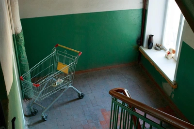 В Волгоградской области ввели режим ракетной опасности