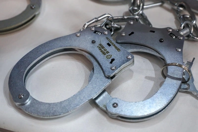 Six Men Kidnap Voronezh Teens, Extort 180,000 Rubles