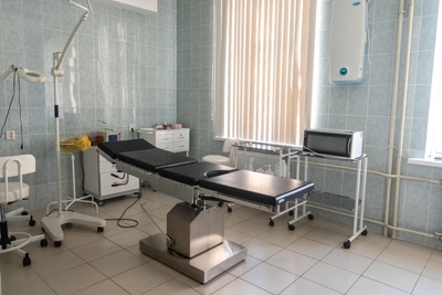 В Мурманске впервые реимплантировали позвоночную артерию